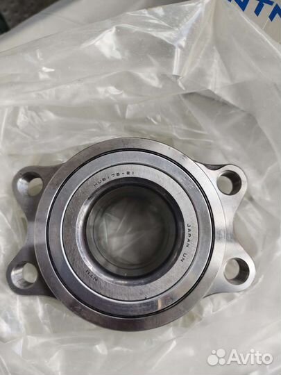 Ступичный подшипник subaru Impreza 3