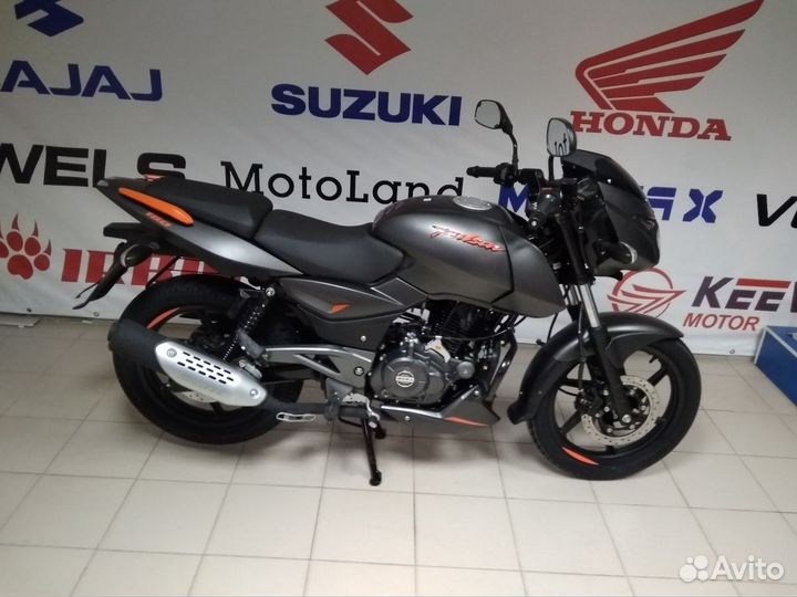 Мотоцикл Bajaj Pulsar 180