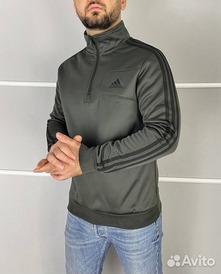 Толстовка adidas