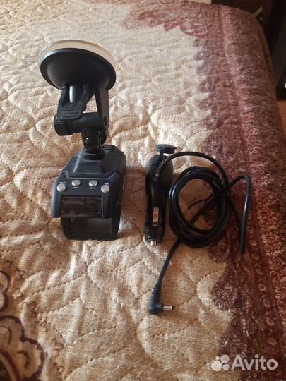Радар-детектор+видеорегистратор