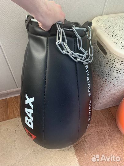 Боксерская груша