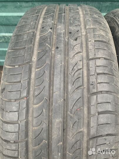 Nexen Classe Premiere CP672A 215/55 R17 94V