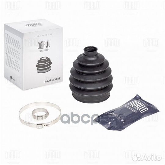 Ремкомплект шруса наруж. для а м Chevrolet Capt