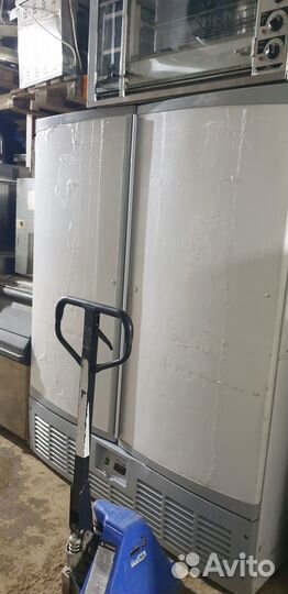 Шкаф морозильный 1400л Ариада i