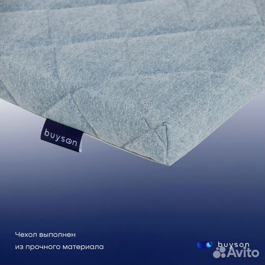 Матрас 200*080 BuySimple