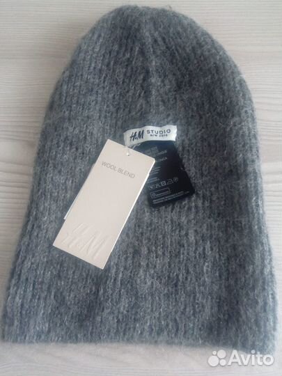 Шапка studio H&M