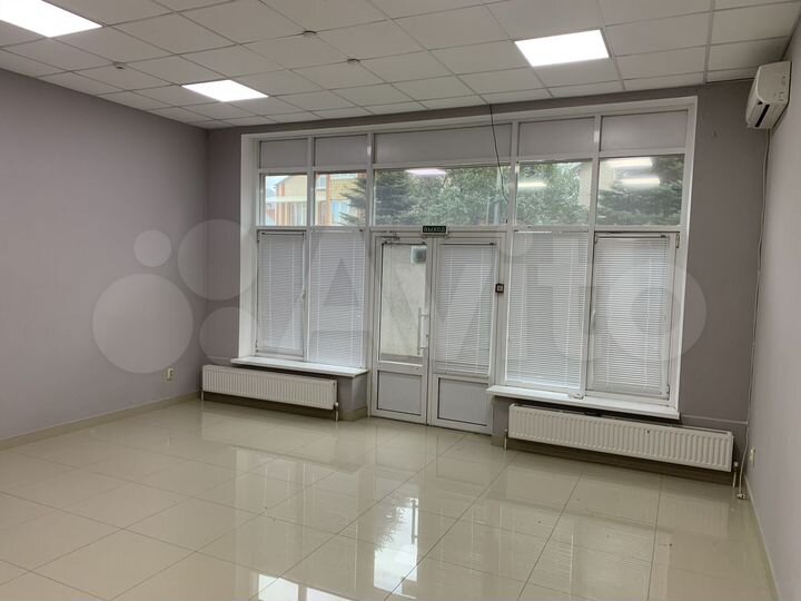 Торговая площадь, 35.4 м²