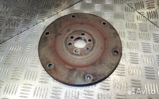 Маховик бензиновый volkswagen golf 5 (4LV31C101)