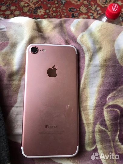 Айфон 7