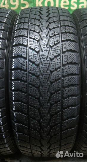 Toyo Winter Tranpath S1 215/55 R18 95Q