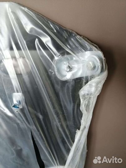 Защита двс mitsubishi lancer, citroen c4 aircross