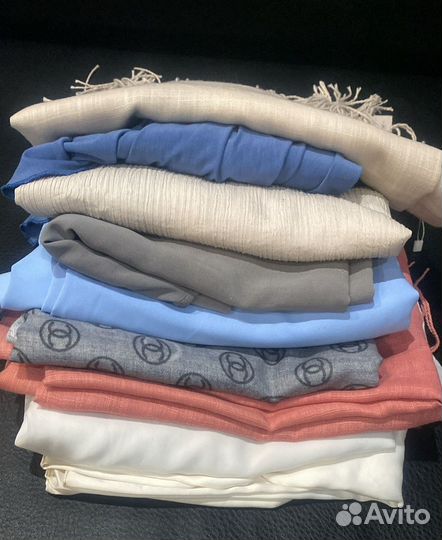 Плоток шарфы