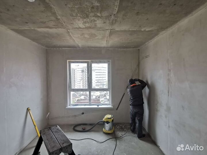 Установка, заправка, сервис, ремонт кондиционеров