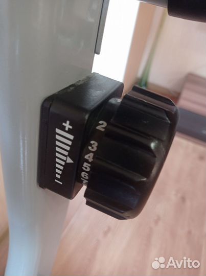 Велотренажер бу