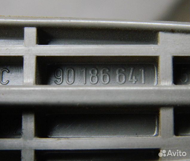 Ручка стеклоподъемника Kadett E