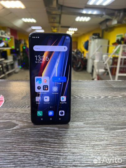 TECNO Pova Neo 2, 4/64 ГБ