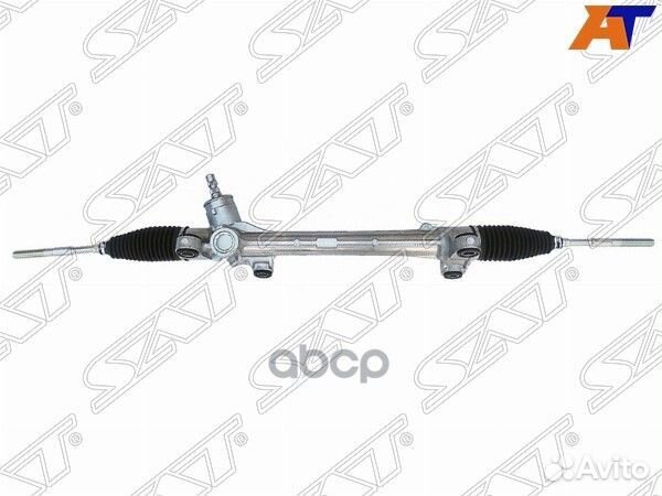 Рейка рулевая toyota corolla 13- LHD ST-62-0019