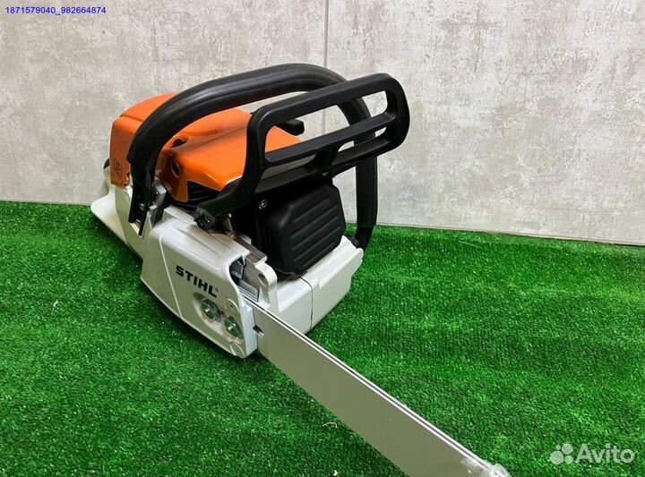 Бензопила Stihl 381 (Арт.73576)