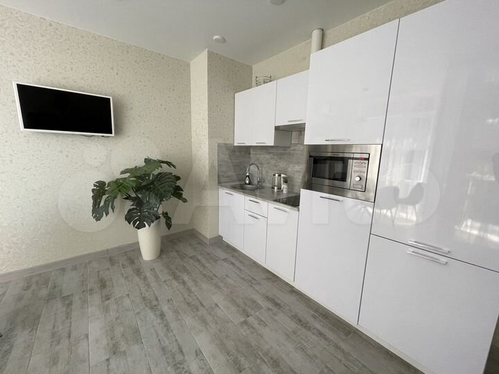 2-к. квартира, 40 м², 2/3 эт.