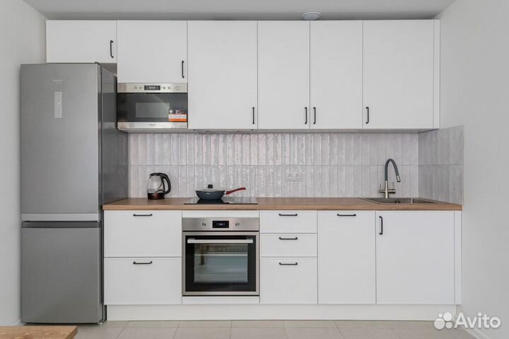 Цена за всю кухню смк 057436