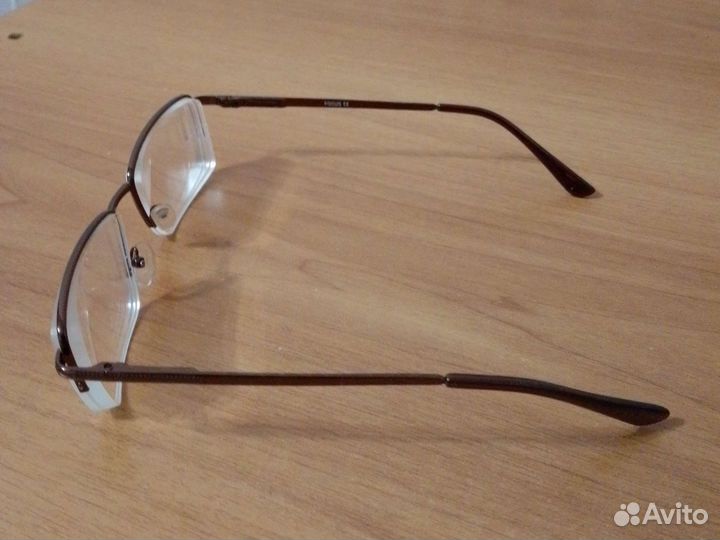 Очки для зрения мужские