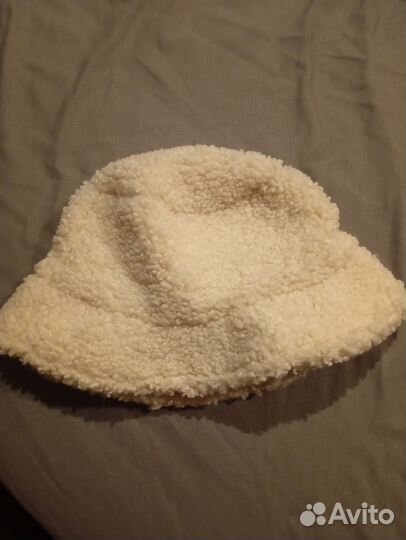 Панамка тёплая