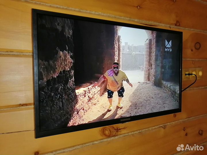 Телевизор Thomson 32