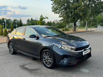 Kia Cerato 2.0 AT, 2021, 42 100 км, с пробегом, цена 2 600 000 руб.