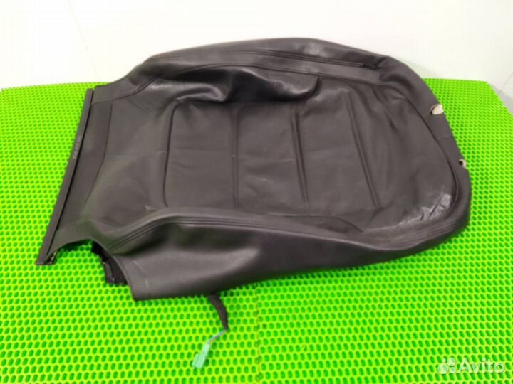 Спинка сиденья передняя правая Volkswagen Touareg