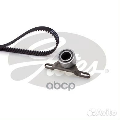 Комплект грм ford escort/fiesta/sierra 1.4/1.6