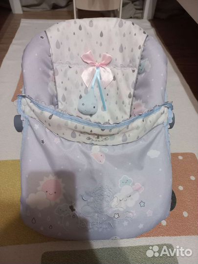 Люлька стульчик decuevas