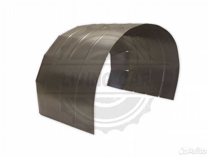 Субару Форестер 1пок SF внутренняя арка