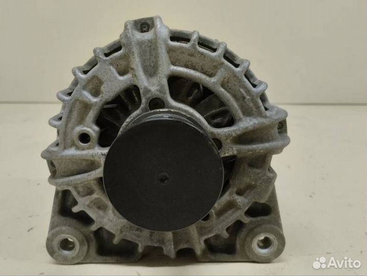 Б/У Б/У Генератор 231004BE0B nissan