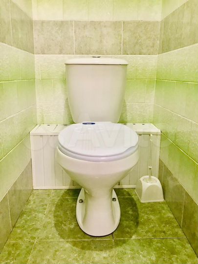 2-к. квартира, 60 м², 8/9 эт.