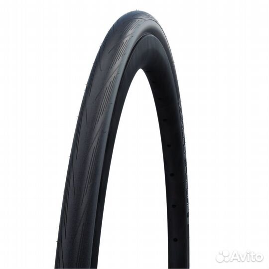 Покрышка 700x25 Schwalbe Lugano-II Folding