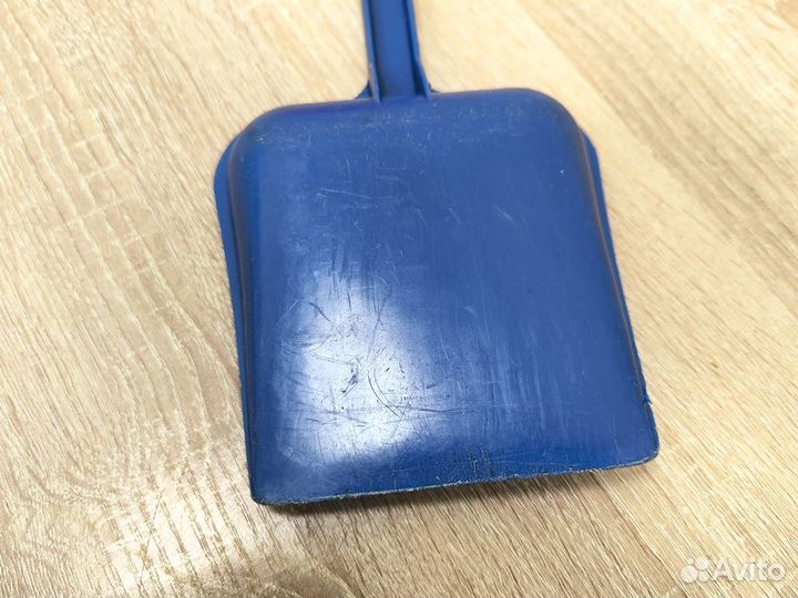 Детская лопата, СССР