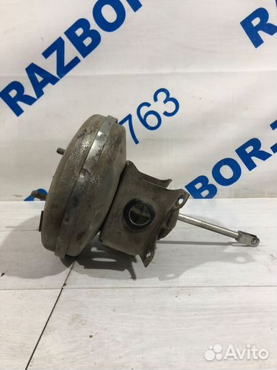 Вакуумный усилитель тормозов LADA 21114