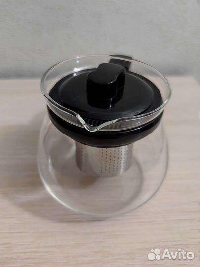 Чайник заварочный Mallony 750 мл