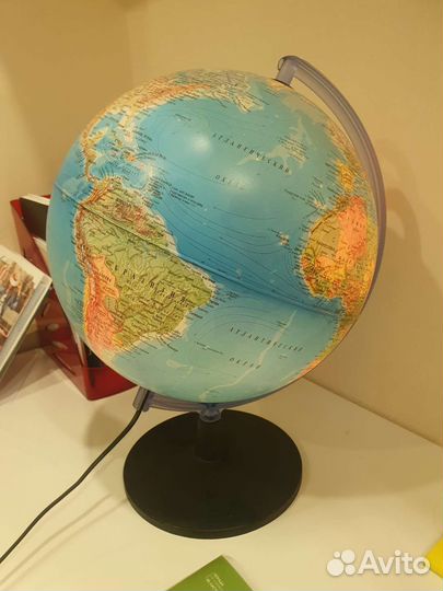 Глобус