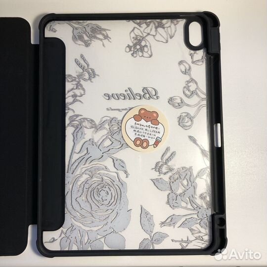 Чехол на iPad air 4, 5