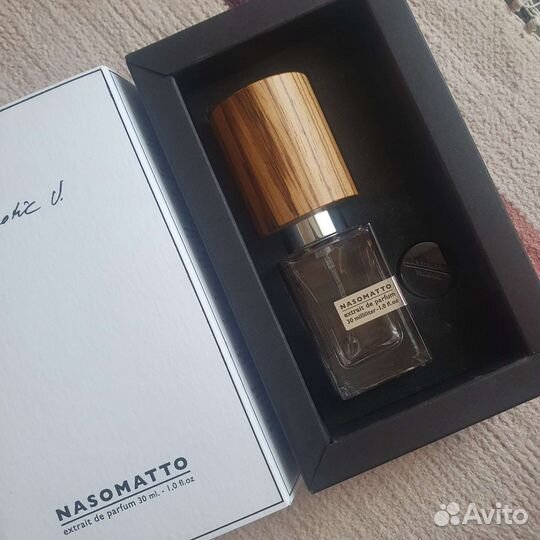 Nasomatto Narcotic Venus exdp оригинал