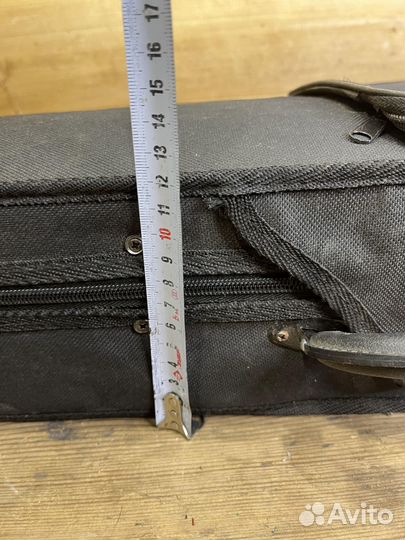 Футляр Чехол Для Скрипки