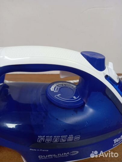 Утюг Tefal FV5735*