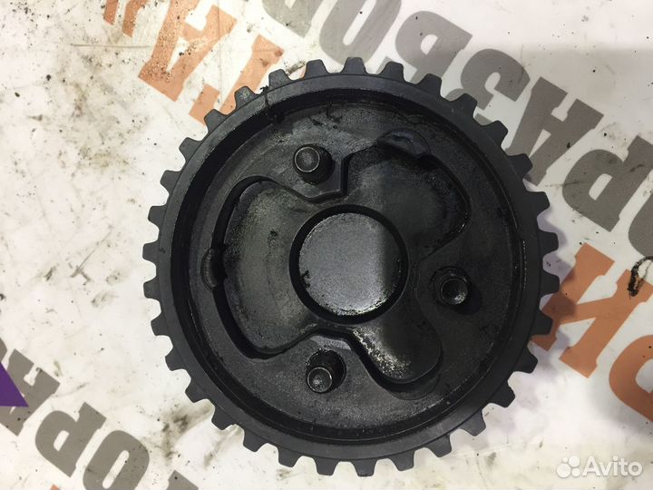 Форд Мондео Шестерня грм тнвд