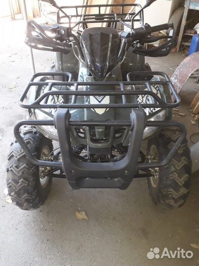 Квадроцикл