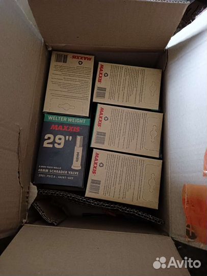 Камеры покрышки кевлар maxxis 26 27.5 29