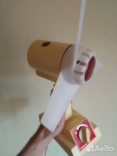 Вентилятор 