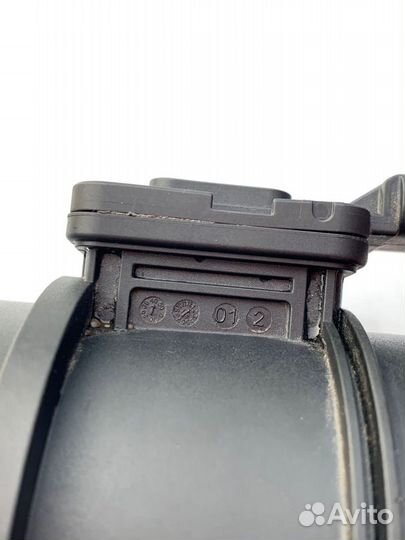 Датчик дмрв Bremi Mercedes GLK