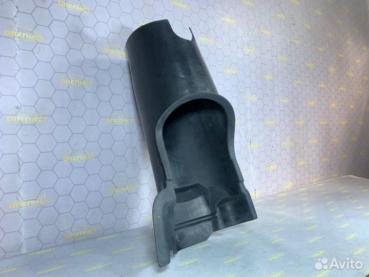 Пыльник стойки задний левый Mercedes S-Class W221