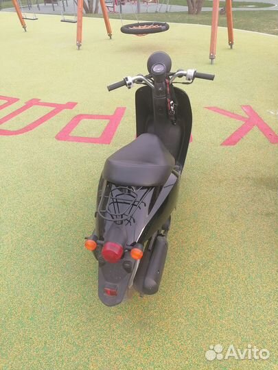 Хонда today AF61